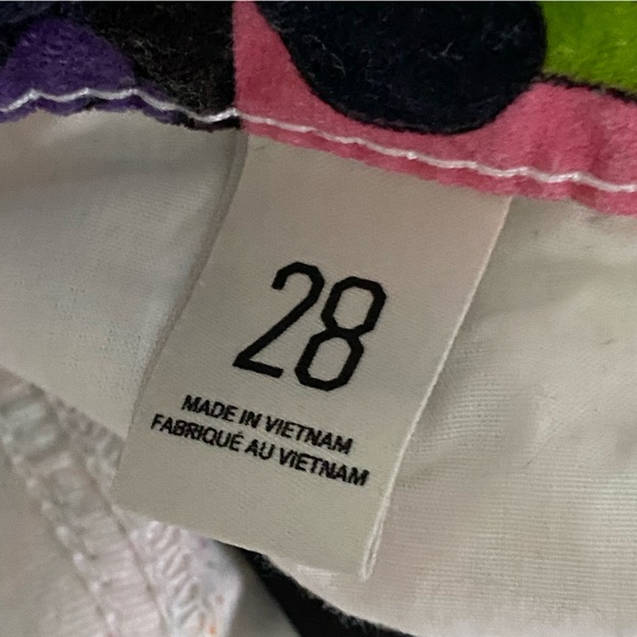 BDG Floral 70s Print Hippie Pants - Picture 7 of 8